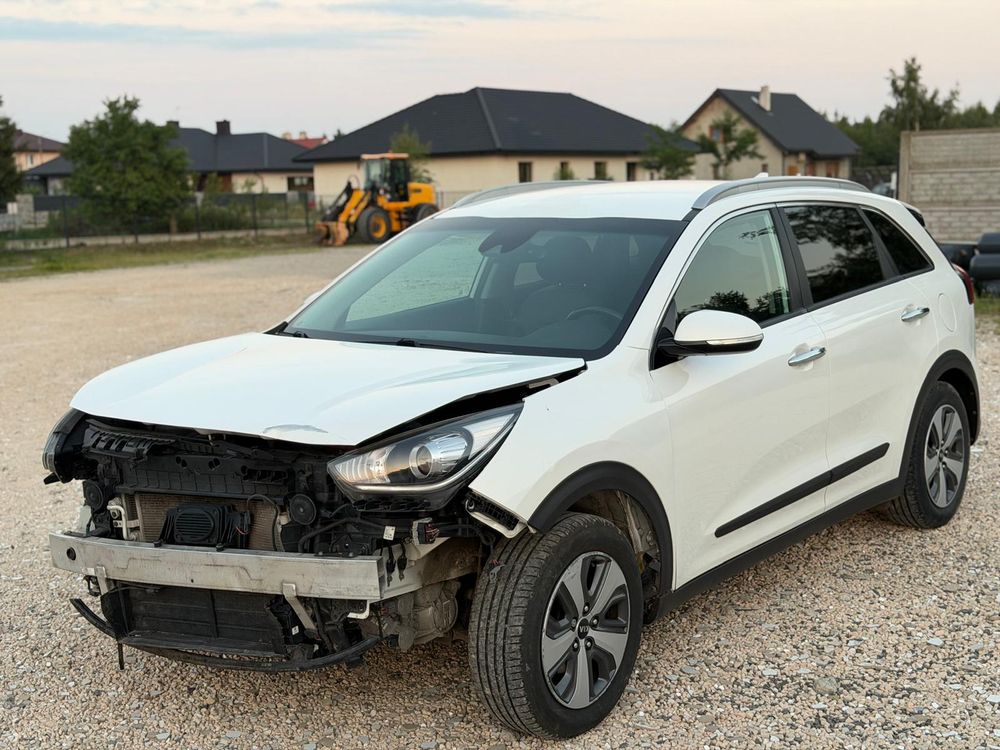 Kia Niro 2018