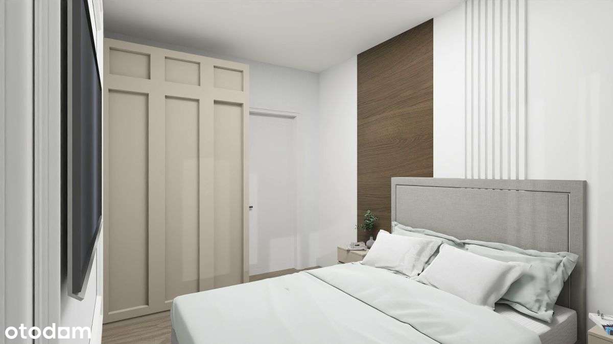 3-pokojowe mieszkanie po kapitalnym remoncie – got - Pełny obrazek: 5/10