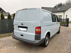 Volkswagen Transporter - 9