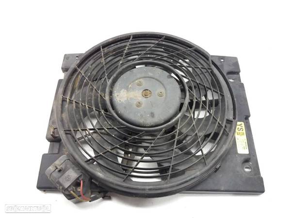 ELETROVENTILADOR OPEL ASTRA G FASTBACK - 1