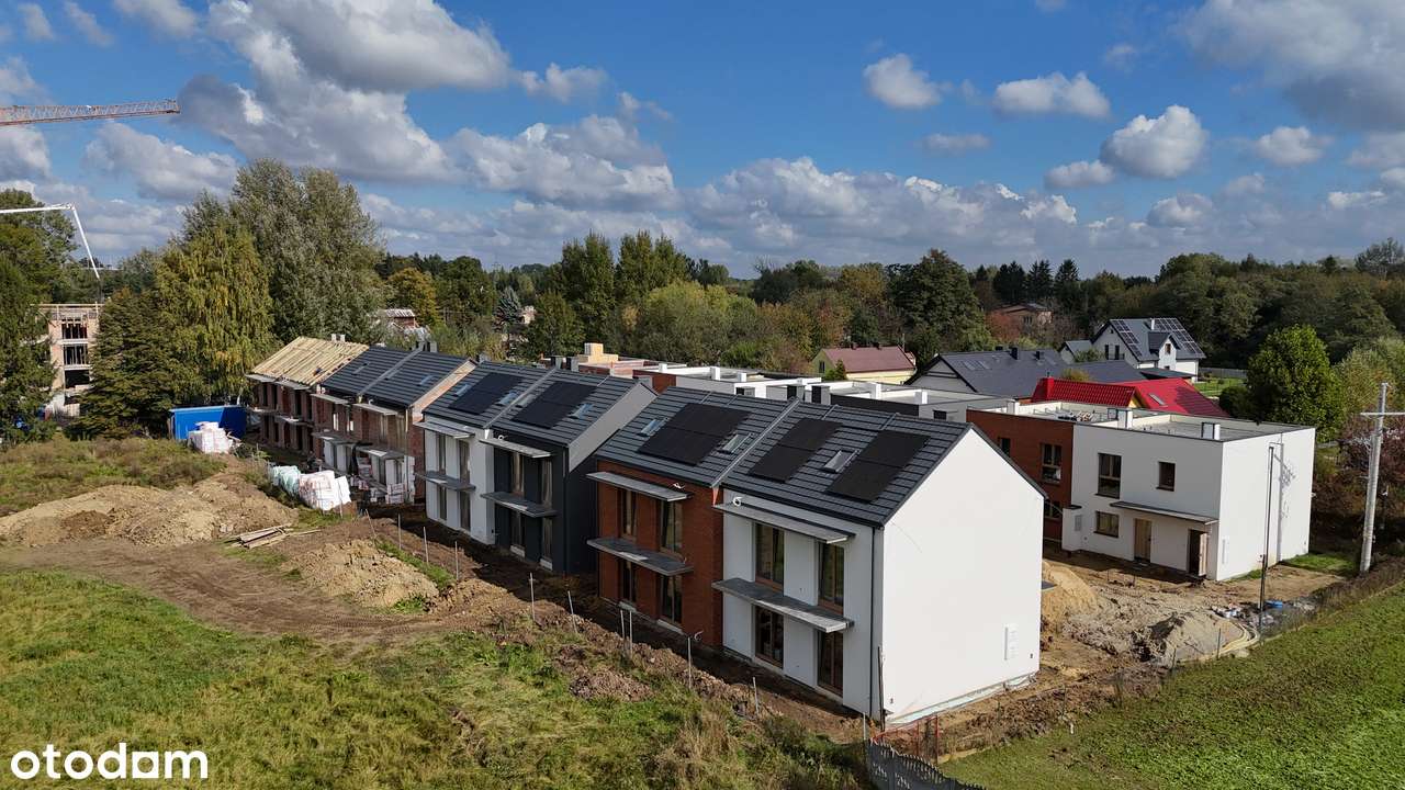 Oferta od dewelopera- OSTATNIE 4 pokojowe mieszkanie 90m2 - Pełny obrazek: 2/13