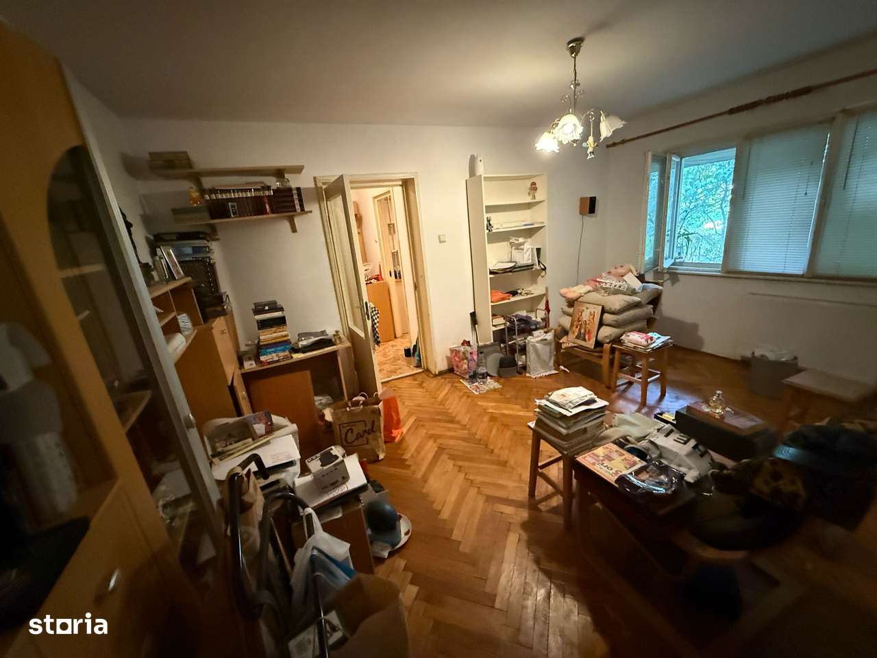 Apartament 2 camere - parter - zona NORD – Ploiești (Gostat) - Imagine principală: 3/8