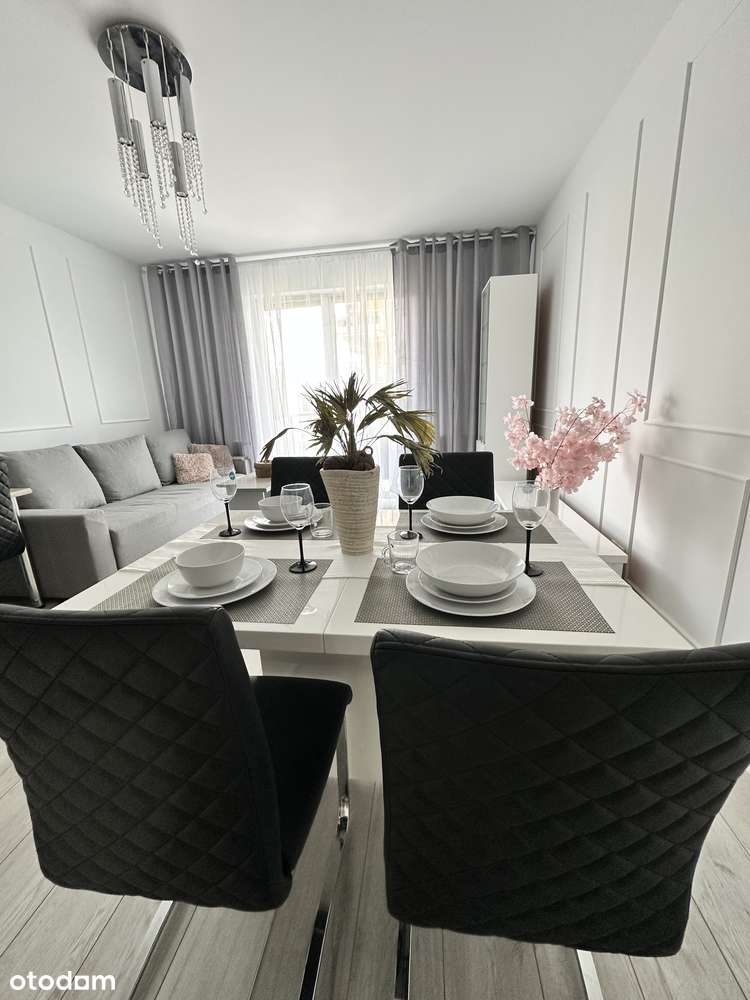 Kawalerka PREMIUM | garaż podziemny | balkon | Opole, Zaodrze