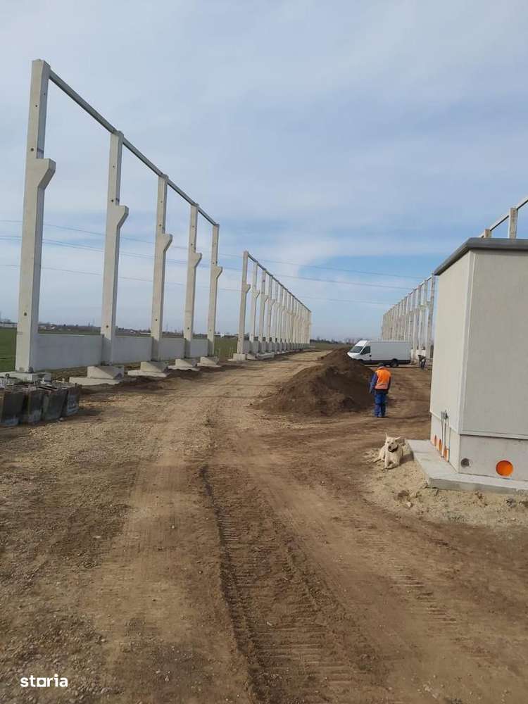 OPORTUNITATE 2 HALE BUFTEA LIVRATE LA CHEIE VANZARE SAU INCHIRIERE - Imagine principală: 5/7