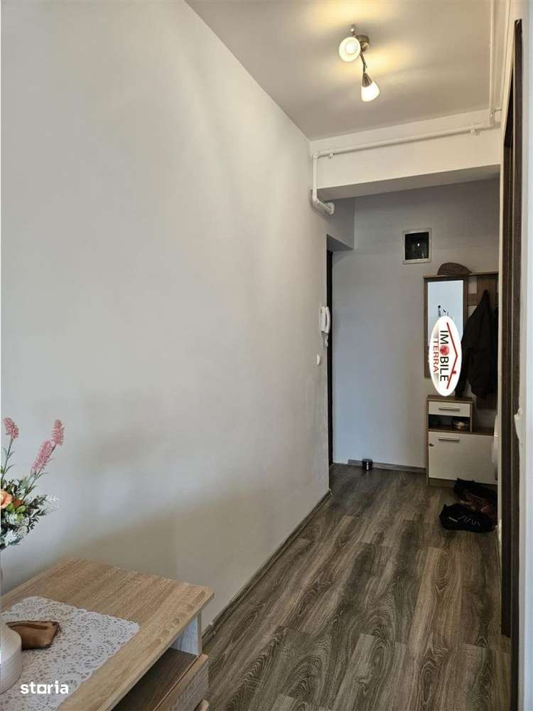 Apartament nou cu priveliste, mobilat si utilat in cartierul Magnolia-8