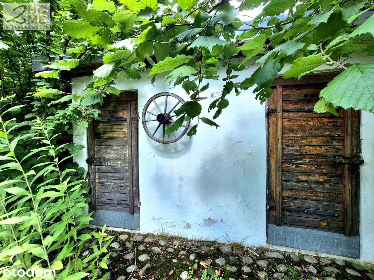 Uroczy domek mieszkalny/rekreacyjny - Pełny obrazek: 4/20