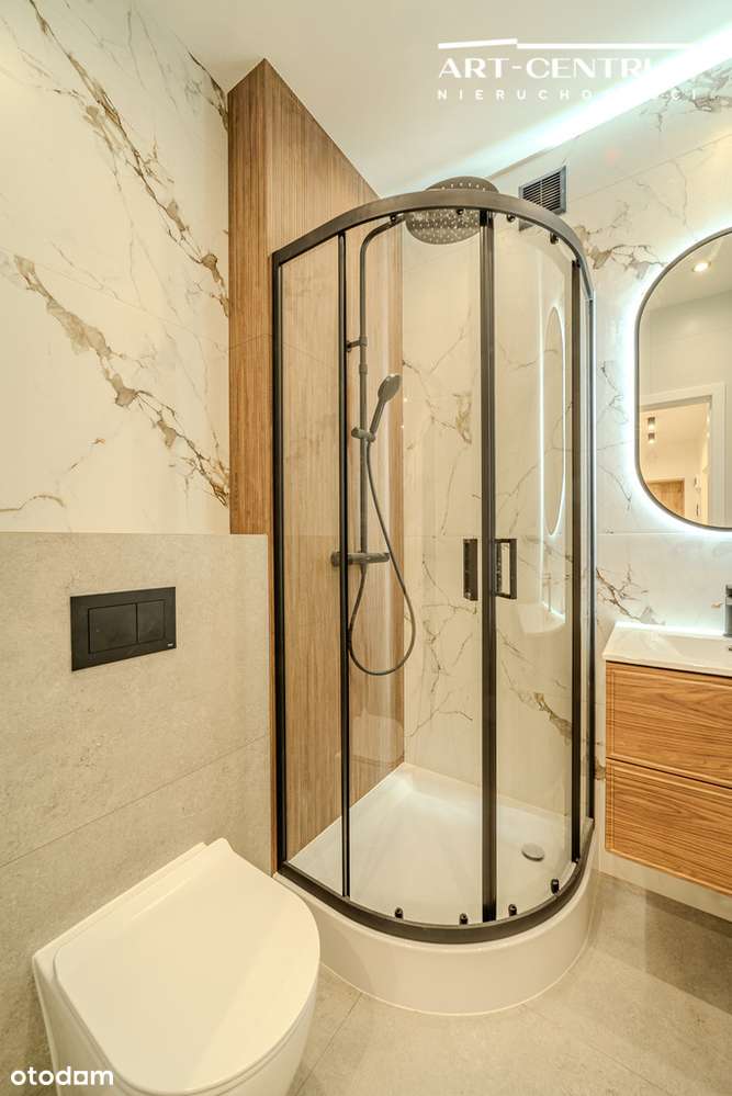 Przytulne mieszkanie po remoncie na Leśnym - Pełny obrazek: 5/9