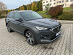 Seat Tarraco 2.0 Eco TSI Xcellence S&S 4Drive DSG - 8