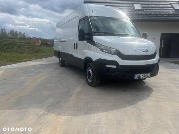 Iveco Daily 3.0 35-170 - 1