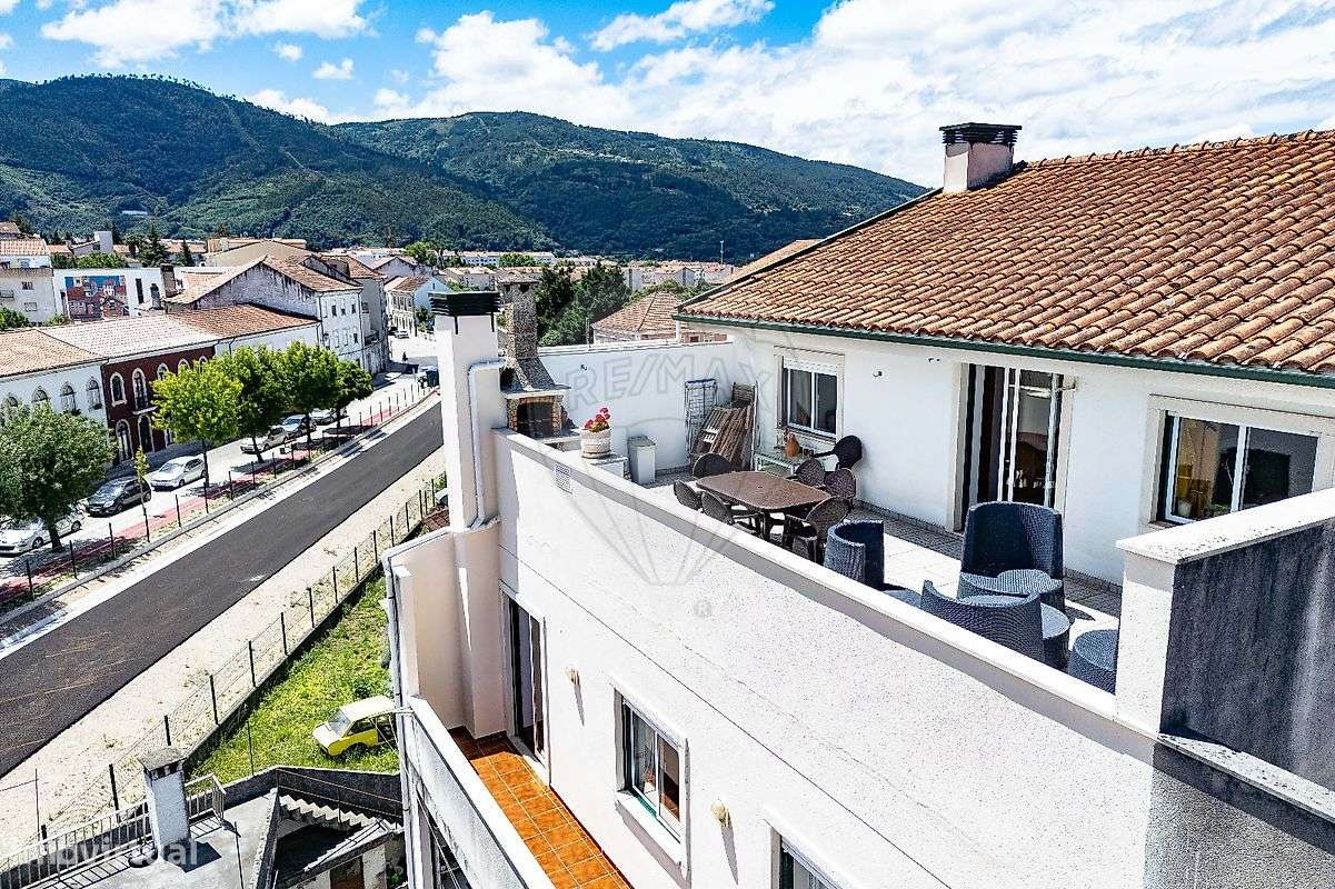 Apartamento T3 Para Venda
