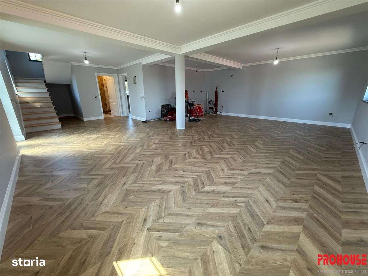 Vila superba, finisaje de lux, P+M - Hemeius!-4