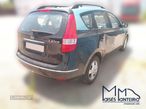 Peças Hyundai I30 sw de 2008 Motor 1.6crdi - 4