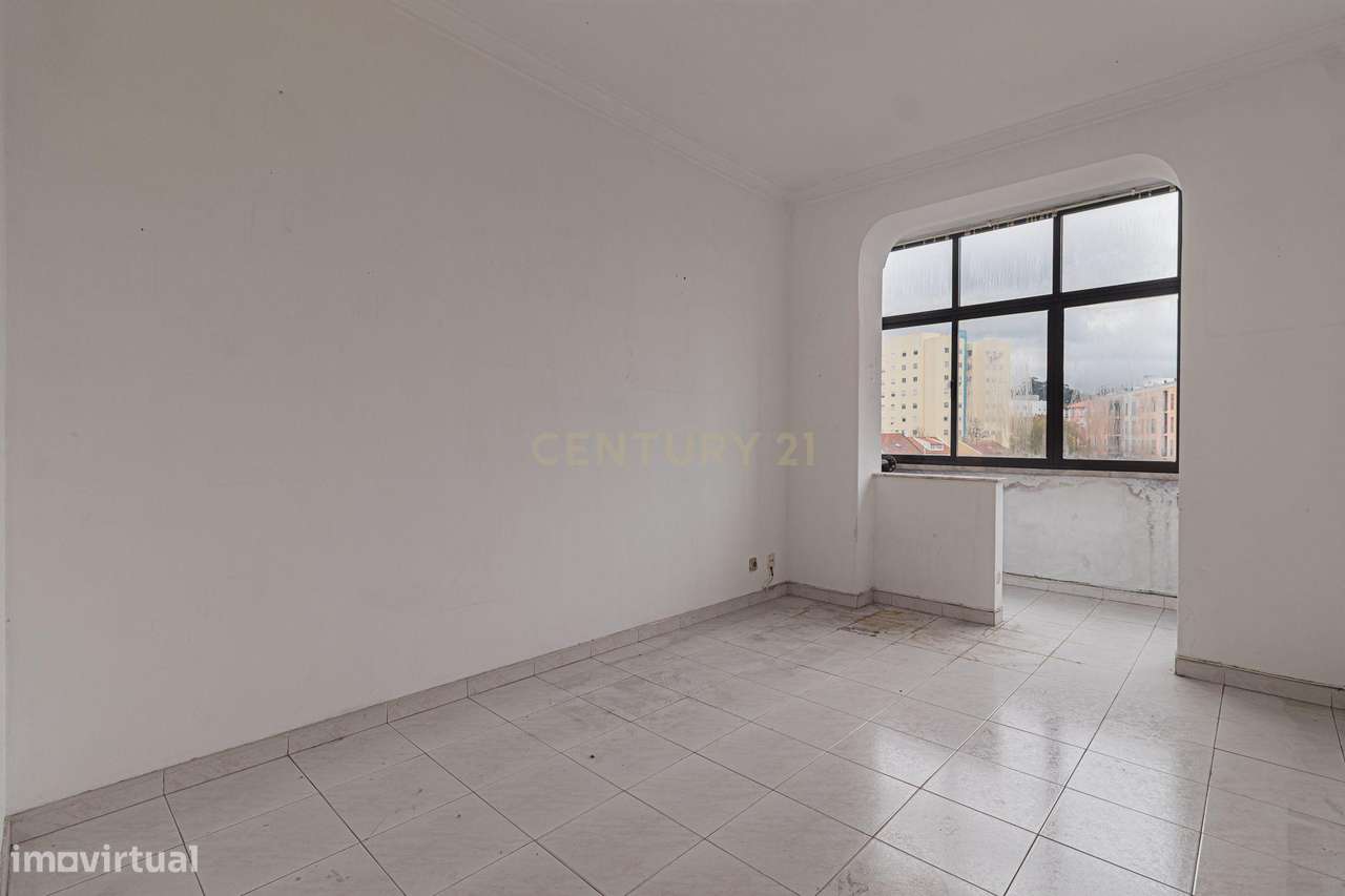 T2 em Benfica - Grande imagem: 5/22