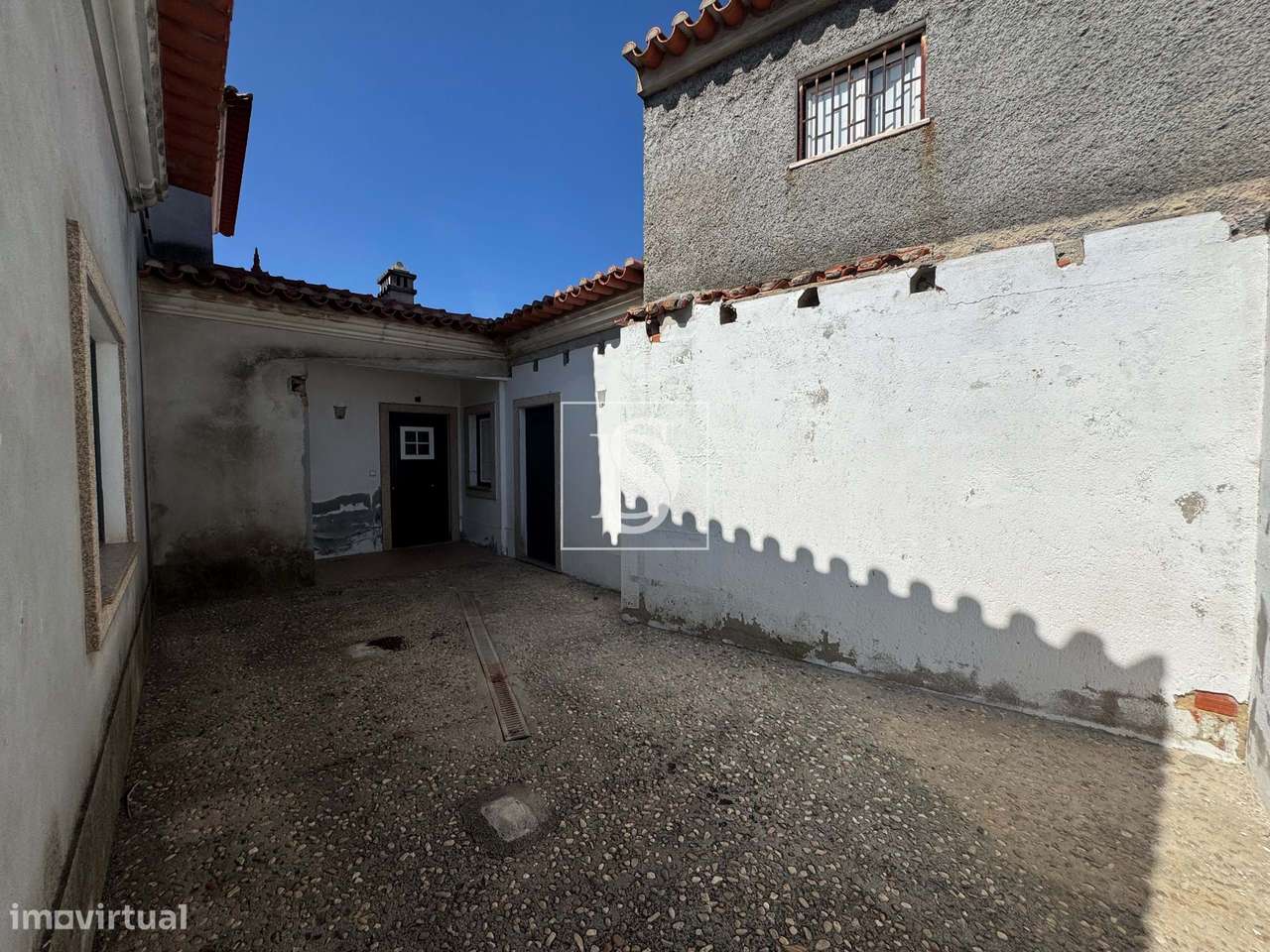 Moradia T4 em Vale de Açor, Ponte de Sor-31