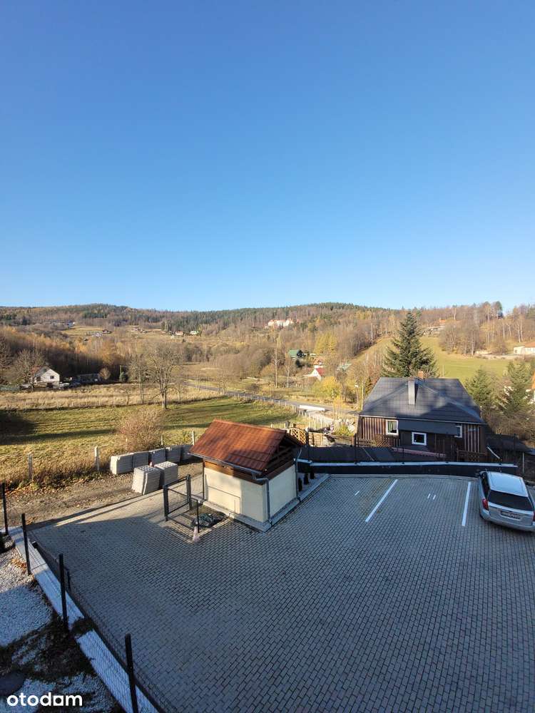 Apartament wśród Gór-15