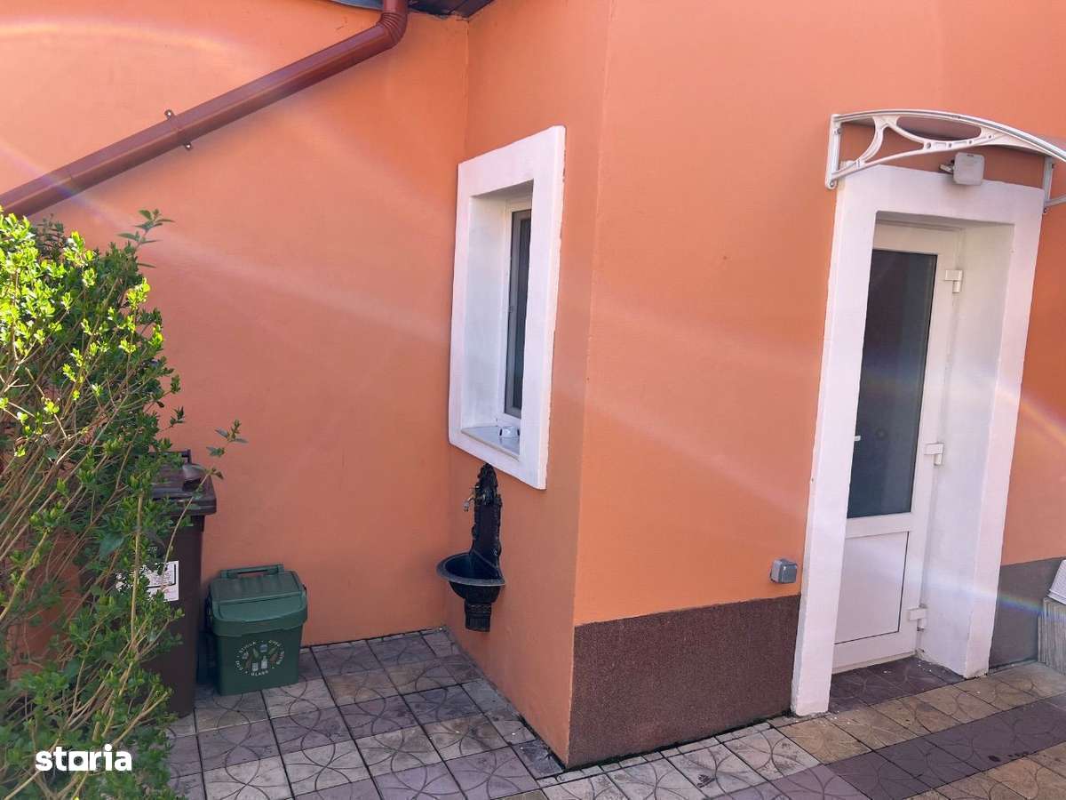 Ultracentral în Oradea în curte comună - Imagine principală: 4/19