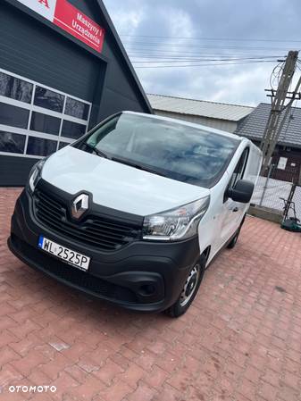 Renault Trafic - 3