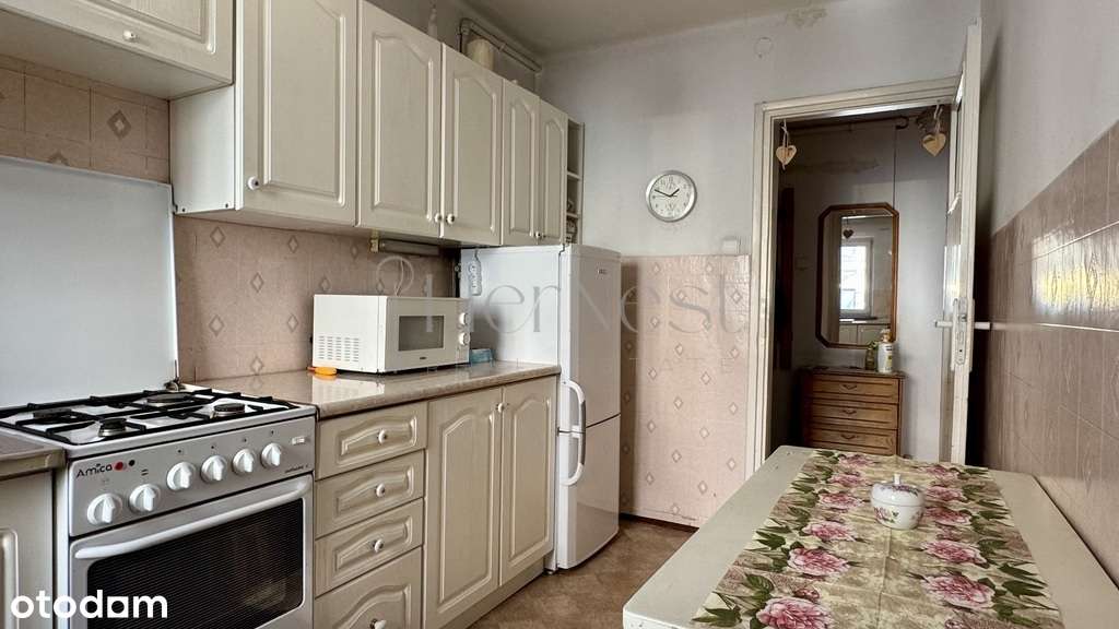 w pokoje z oddzielną kuchnią Stara Krowodrza-6