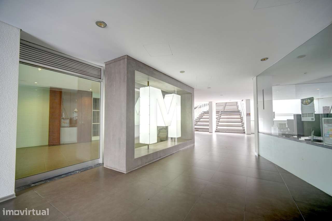 Apartamento no Condomínio MetroCity-7