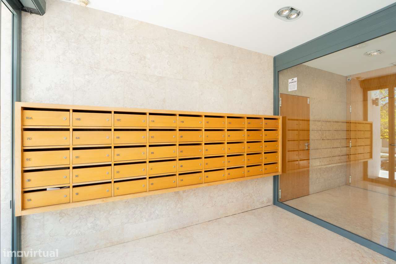 Apartamento premium para venda perto do Estádio da Luz - Grande imagem: 3/21