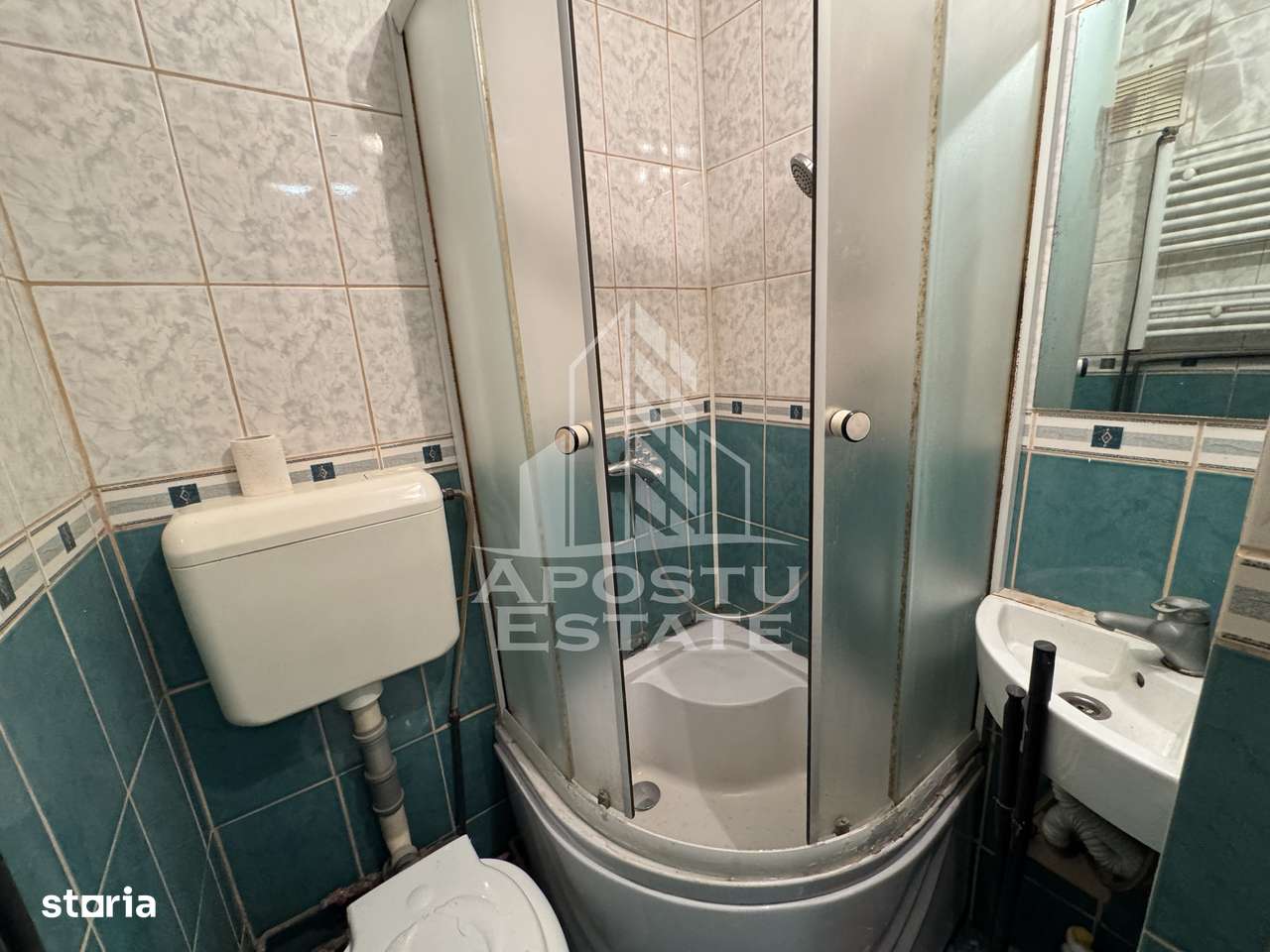 Garsoniera Complex Studențesc Petfriendly - Imagine principală: 2/3