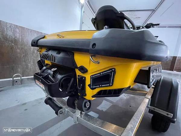 Sea-Doo RX 300 - 25