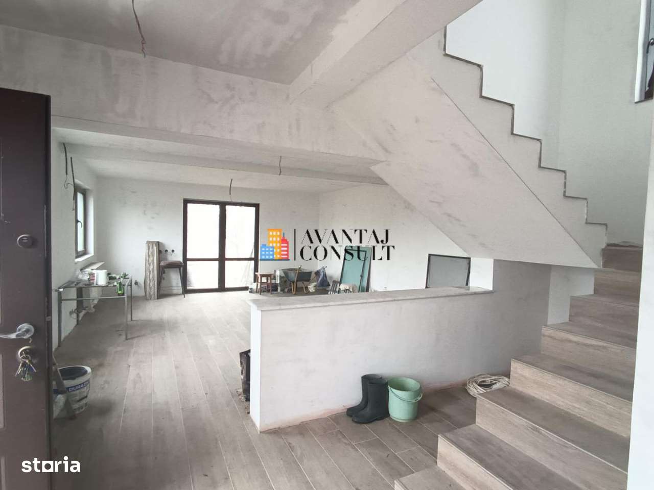 Vanzari Case / Vile Clinceni-3