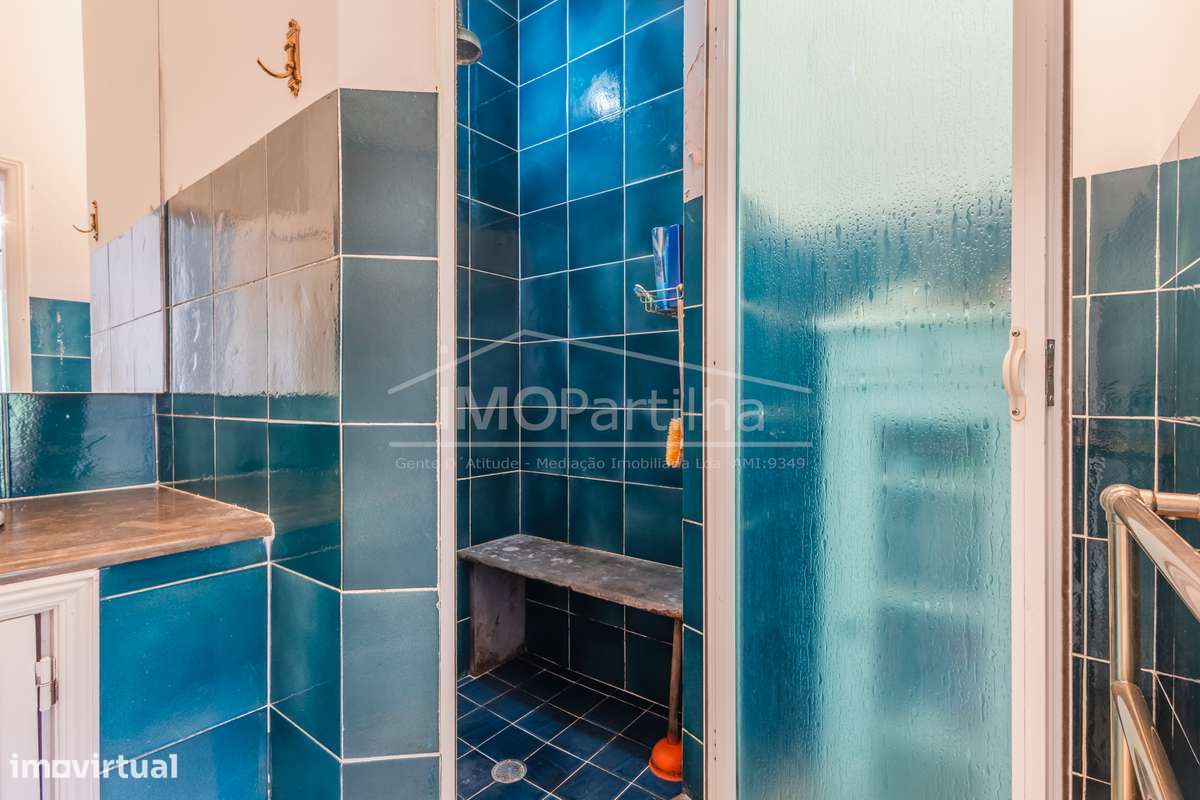 Moradia/Quinta em Vale de São Gião, Milharado, Mafra-19