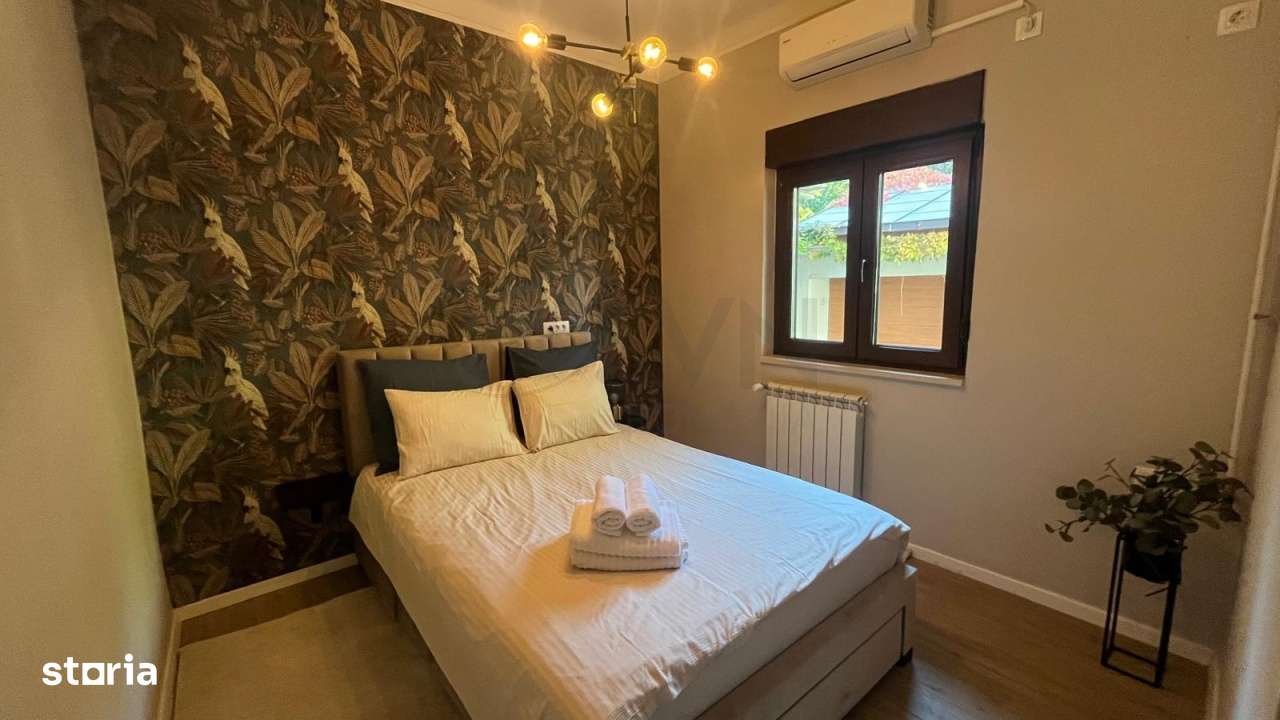 Apartament de inchiriat Kiseleff - Imagine principală: 4/10