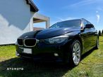 BMW Seria 3 318d - 2