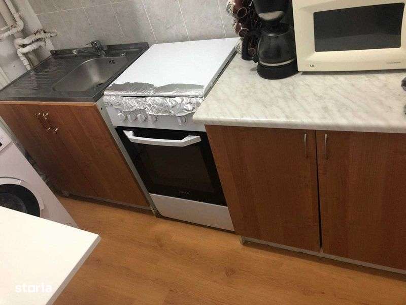 Garsoniera de vanzare Aiud, Micro - Imagine principală: 4/5