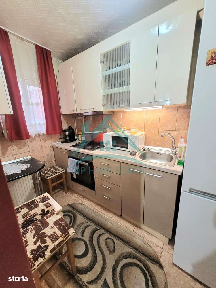 Oportunitate! De vanzare garsoniera cocheta in Marasti!-4