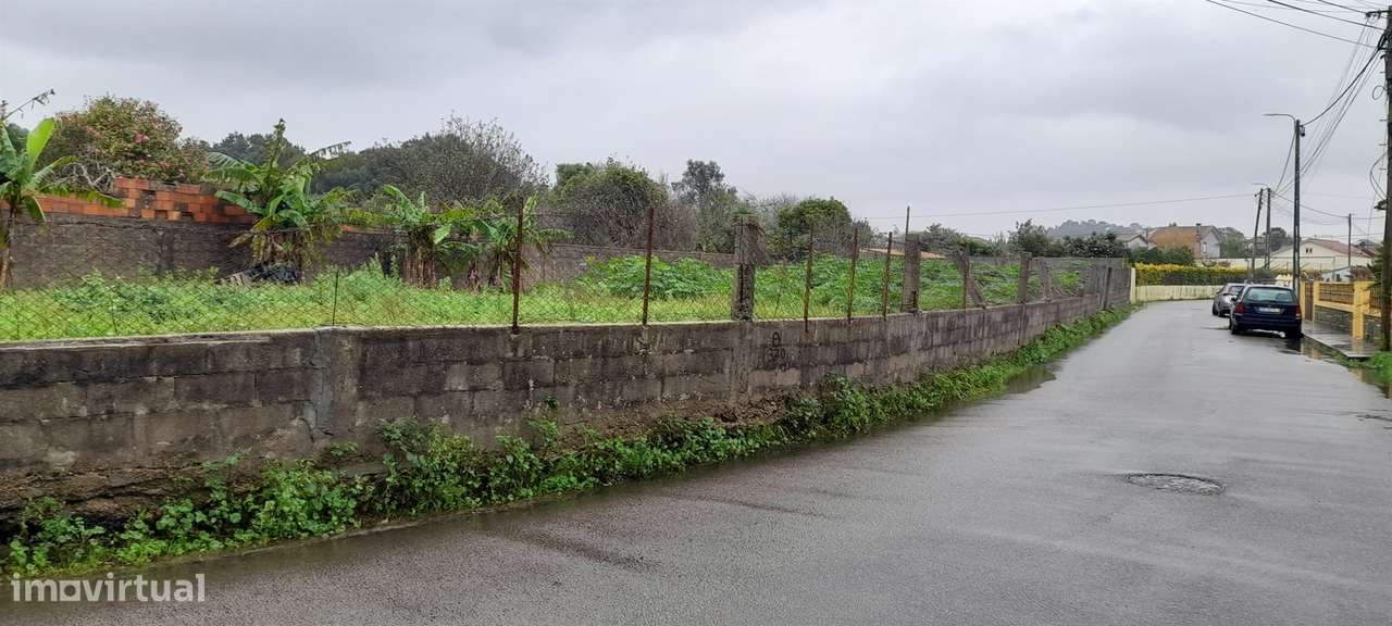 Terreno em Anta com 805 m2! - Grande imagem: 3/8