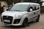 Fiat Doblo 1.6 16V Multijet Start&Stopp Emotion Family - 1