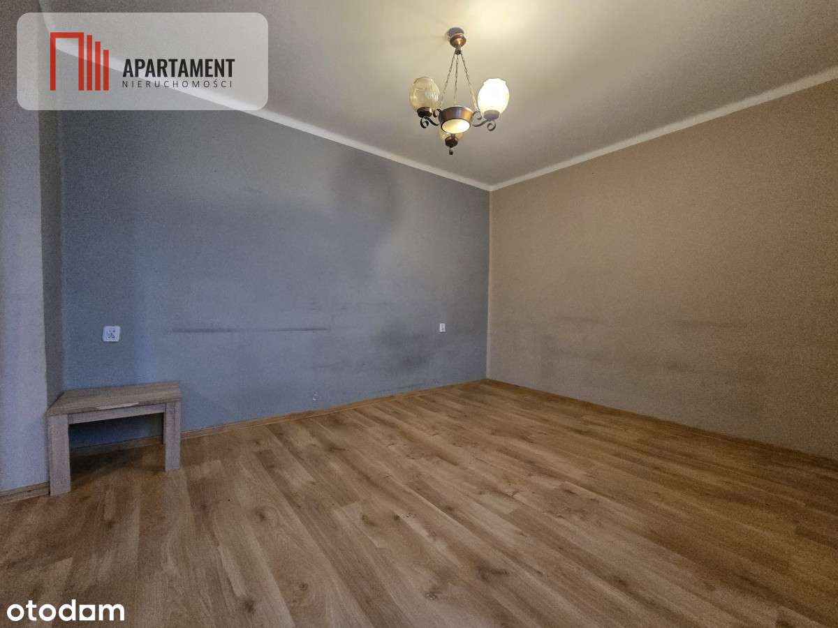 * Mieszkanie k/Kcyni z garażem i ogródkiem-8