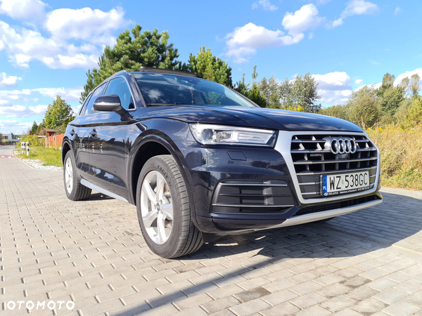 Audi Q5 - 2