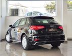 Audi A3 Sportback e-tron 1.4 TFSI S tronic - 10