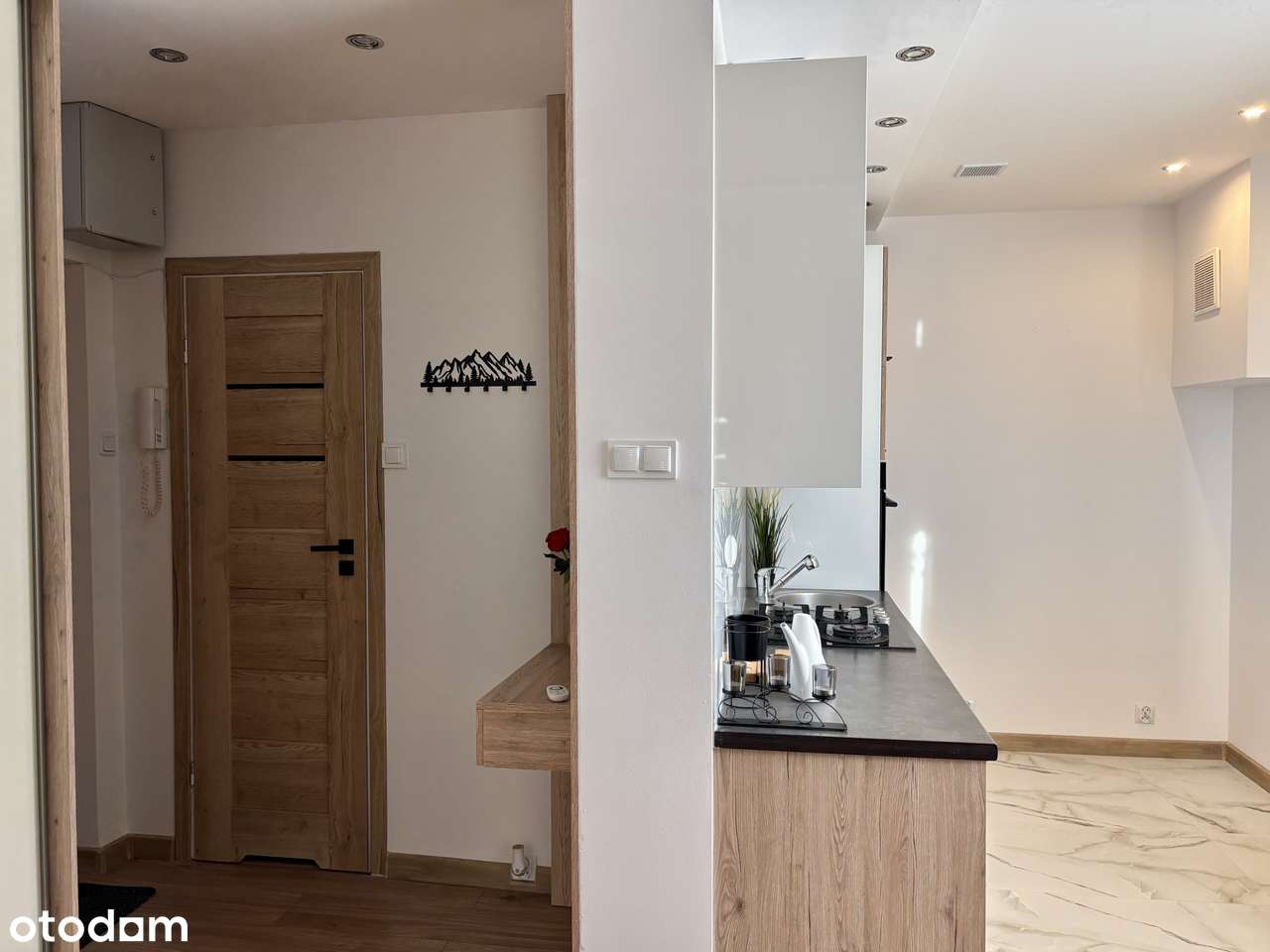 Mieszkanie po generalnym remoncie 54,6m2 | 3 pokoje! zamykany parking!-11