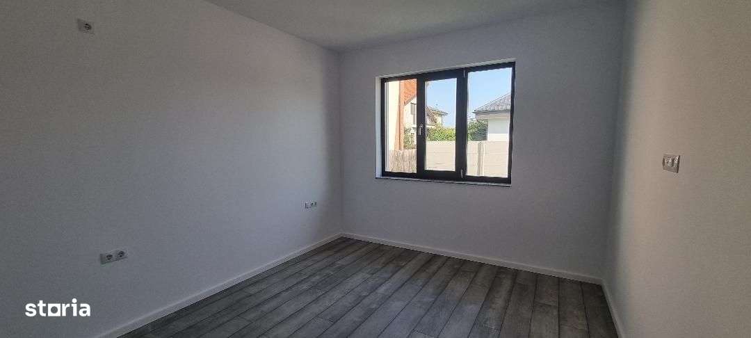 Domnesti | Casa 137m2 | 4 Camere | parter cu placa beton |420 m2 teren - Imagine principală: 4/19