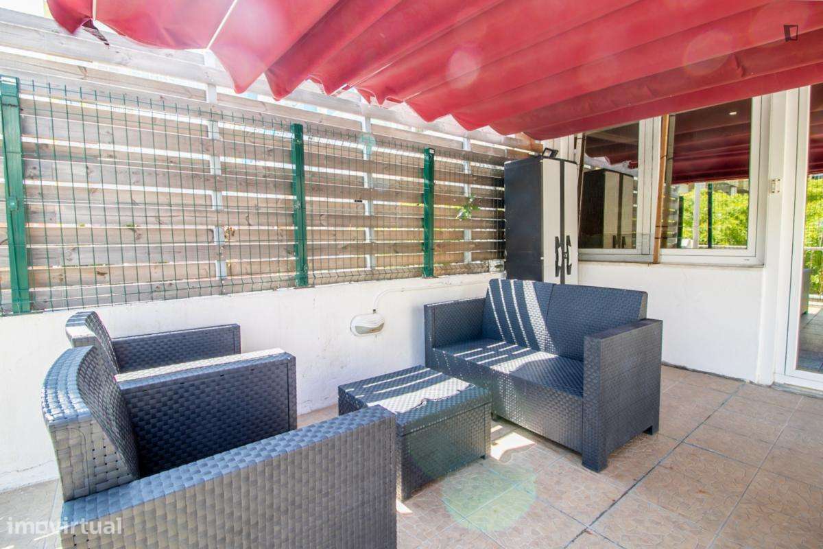 Apartamento com 2 quartos - localizado em Costa da Caparica Lisbon - Grande imagem: 4/10