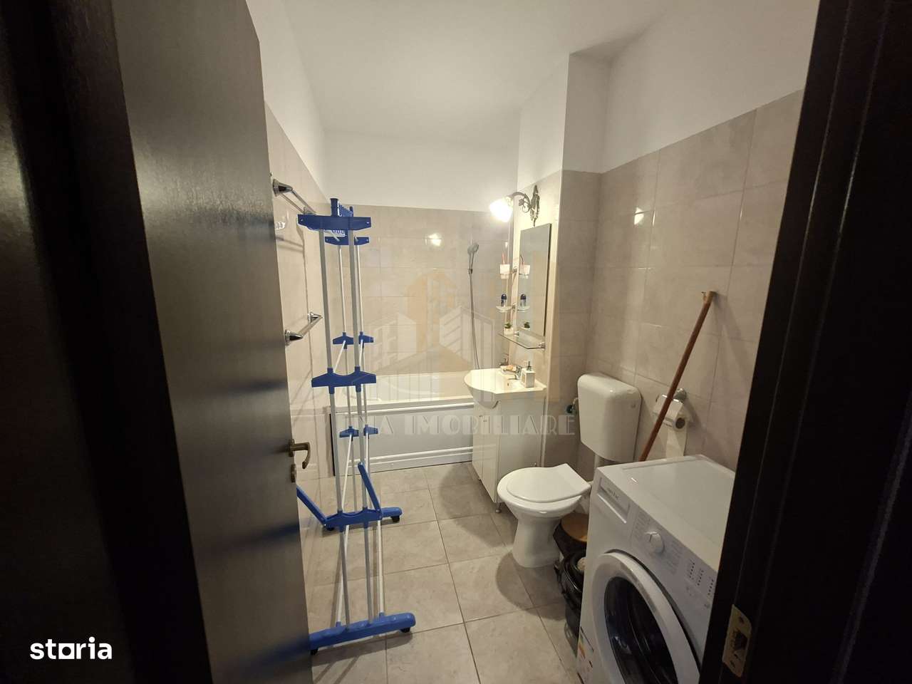 Apartament 2 camere decomandat Subcetate City Sanpetru Brasov-12