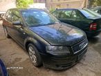 AUDI A3 2007 1,9 DIESEL - 1