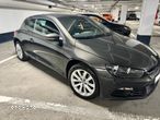 Volkswagen Scirocco 1.4 TSI - 6