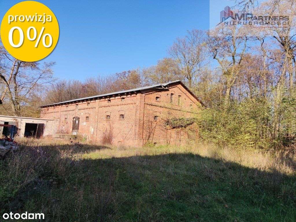 Teren Inwestycyjny Z Spółką Recyklingową-11