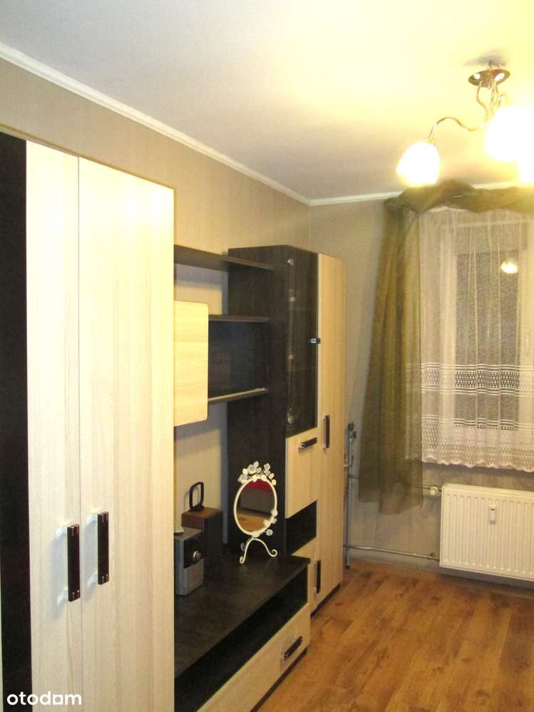 UL. PROF. T. SEWERYNA - MIESZKANIE PO REMONCIE- INFRASTRUKTURA W PEŁNI-9