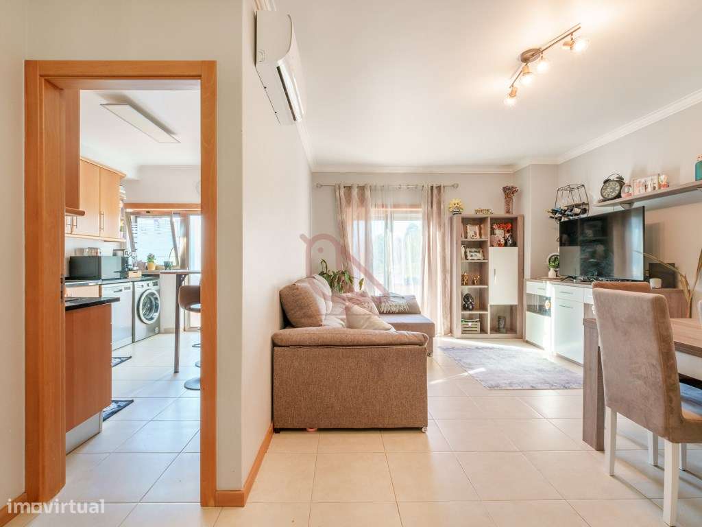 T3 com Terraço Envolvente e Garagem de 70 m² | Casais Castelo, Riachos-7
