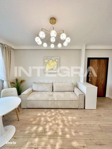 De Vanzare Apartament 3 Camere | Floresti | Nou | La Cheie-1
