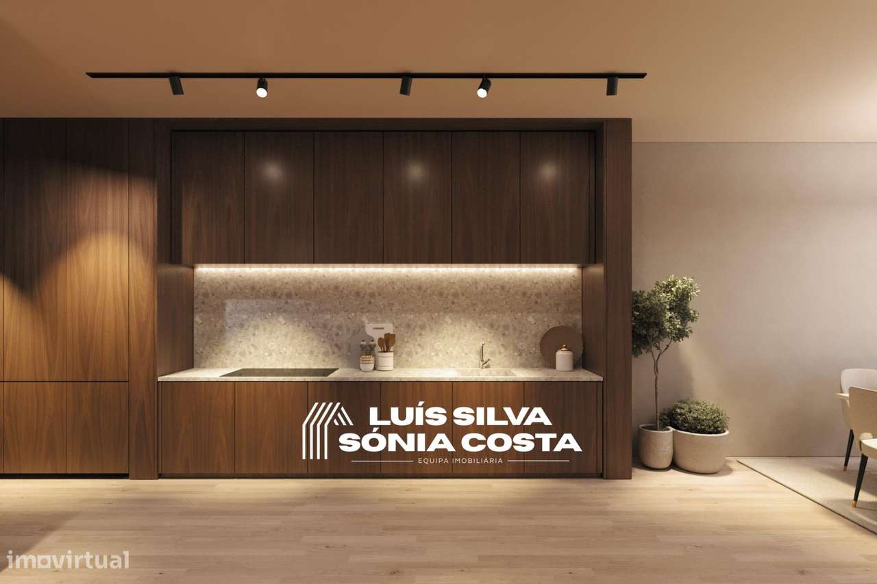 Imóvel com Projeto de Transformação p/ Apartamento T2 – São...-12