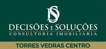 Decisões e Soluções Torres Vedras Centro Logotipo