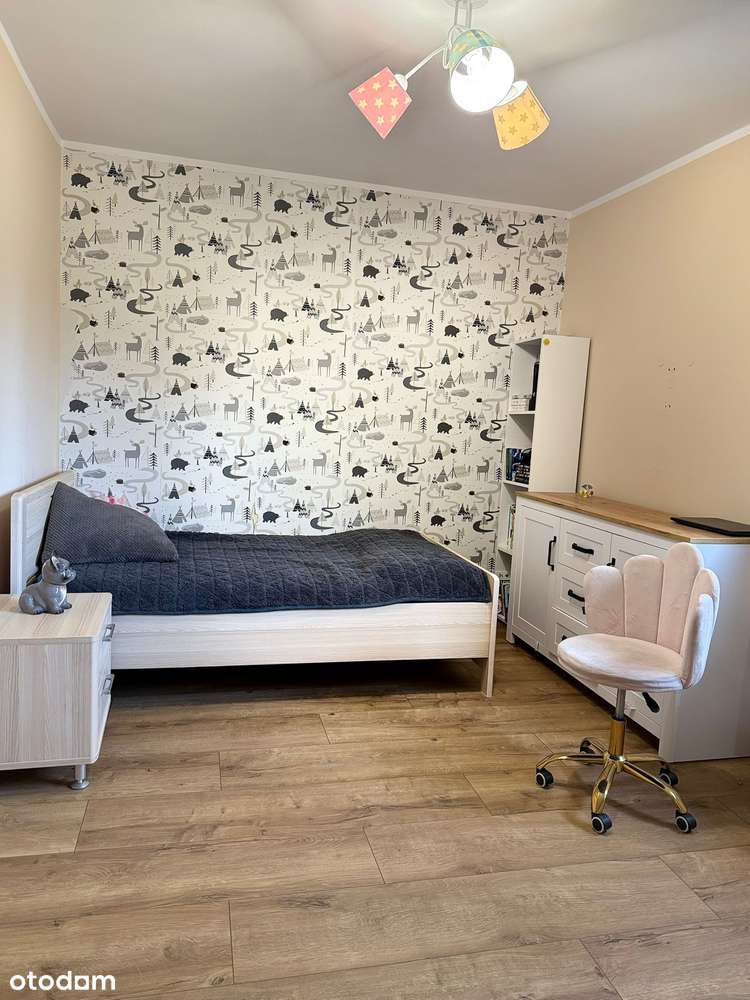 Nowa oferta / 3 pokoje / osobna kuchnia / 0 %prowizji-9